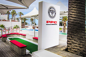 Wi-Fi Lounge: PPC, SAFCEC, Cape Town, 2015